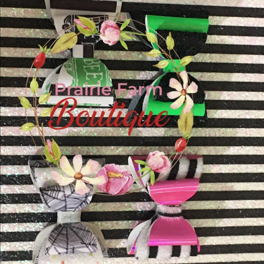 Straw Topper Bundle - Picture 2 of 2